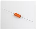 EA107M0258X1985 SIEMENS  capacitor 100uF 25V aluminum electrolytic axial