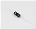 EA107M35V10X20BP BYAB  capacitor 100uF 35V aluminum electrolytic axial