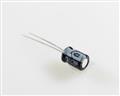 ER107M25V8X1285 100.0000uf 25.0V capacitor.