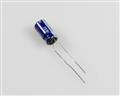 UVX1E107MEA 100.0000uf 25.0V capacitor.