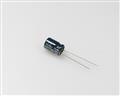 ER107M35V8X1285 100.0000uf 35.0V capacitor.