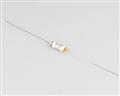 PP11X-.0249-100-3 F-DYNE  capacitor 0.0249uF 100V film polypropylene axial