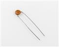 CD101Z500VZ5U-7X7 100.0000pf 500.0V capacitor.
