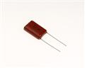 RM394K100V-.4 NICHICON  capacitor 0.39uF 100V film radial