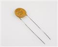 DD432 4300.0000pf 1000.0V capacitor.