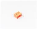 B31521-B1392-F200 SIEMENS [2020121260] capacitor 0.00392uF 160V film metallized polyester radial