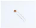 CD101M500VZ5R-7X6 100.0000pf 500.0V capacitor.