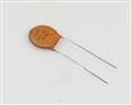 CD101K3KV.38N1500-18X10 100.0000pf 3000.0V capacitor.