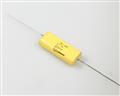 MPE11-2.3-200-3 SOUTHERN ELECTRONICS F-DYNE  capacitor 2.3uF 200V film metallized polyester axial