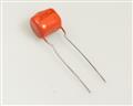 225P394975XD3 SPRAGUE [2020122796] capacitor 0.39uF 75V film polyester radial