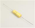 MPE11-2.15-100-5 F-DYNE  capacitor 2.15uF 100V film metallized polyester axial