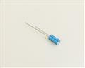 ER107M10V6X11 100.0000uf 10.0V capacitor.