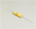 MPE11-2.15-100-1 F-DYNE  capacitor 2.15uF 100V film metallized polyester axial