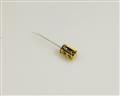 ER107M10V8X1285 100.0000uf 10.0V capacitor.