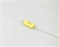 A11C-1.08-200-1 BEC-BISHOP  capacitor 1.08uF 200V film polyester axial