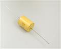 MPE11-2.5-250-10 F-DYNE  capacitor 2.5uF 250V film metallized polyester axial