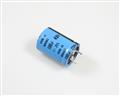 80D101M450JC2D MARANTZ  capacitor 100uF 450V aluminum electrolytic snap in