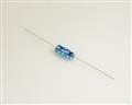 EA157M16V8X1685 NICHICON  capacitor 150uF 16V aluminum electrolytic axial