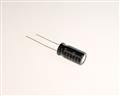 ER106M63V10X20105 100.0000uf 63.0V capacitor.