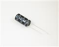 ER107M63V10X20105 100.0000uf 63.0V capacitor.