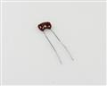 DM15FA290G03 EL MENCO  capacitor 29pF 100V silver mica dipped