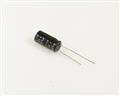 SXA35VB100M 100.0000uf 35.0V capacitor.