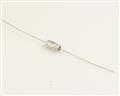 30D105G025BA2A SPRAGUE  capacitor 1uF 25V aluminum electrolytic axial