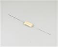 AM204M100V.23X42X.77 0.2000uf 100.0V capacitor.