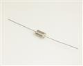 F409A204S GUDEMAN  capacitor 0.2uF 50V hermetic metalized polycarbonate axial