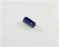 UVX1E106MEH 100.0000uf 25.0V capacitor.