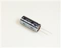 ER106M200V18X4085 NICHICON  capacitor 100uF 200V aluminum electrolytic radial