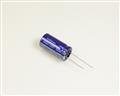 UVX2D101MHA NICHICON  capacitor 100uF 200V aluminum electrolytic radial