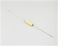 30P30391 BYAB  capacitor 0.03uF 100V film axial
