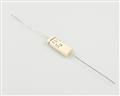 663F-.39-50-5 TRW [2020124919] capacitor 0.39uF 50V film metallized polyester axial
