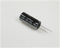 UVR2V101MHA NICHICON  capacitor 100uF 350V aluminum electrolytic radial