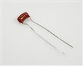 RM333J100V.23 EL MENCO [2020125330] capacitor 0.036uF 100V film polyester radial