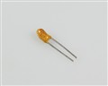 TAP275K025SCS KEMET [2020125354] capacitor 2.7uF 25V tantalum dipped