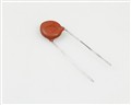 60GAQ39 SPRAGUE  capacitor 6000V ceramic disc
