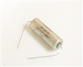 CP05A1KF394K3 SPRAGUE  capacitor 0.39uF 600V hermetic paper axial