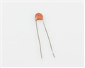 CD221M1KV.2Z5U6X6 220.0000pf 1000.0V capacitor.