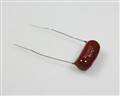 RM304J100V.94 EL MENCO  capacitor 0.3uF 100V film radial