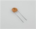CD390K50VNPO-9X7 Universe Condenser [2020126085] capacitor 39pF 50V ceramic disc