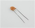 CD272K50VY5P-6X6 Universe Condenser [2020126102] capacitor 0.0027uF 50V ceramic disc