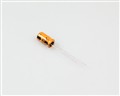 ER107M10V6X1185 100.0000uf 10.0V capacitor.