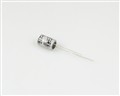 ER107M10V8X11 100.0000uf 10.0V capacitor.