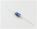 EA107M16V8X14 SURGE  capacitor 100uF 16V aluminum electrolytic axial