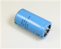 82D333M025MF2D SPRAGUE  capacitor 33,000uF 25V aluminum electrolytic snap in