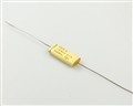 AM274J200V MIDWEC  capacitor 0.27uF 200V film axial
