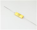 AM274J200V Wesco  capacitor 0.27uF 200V film axial