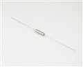 CP08A1KE272K3 SANGAMO  capacitor 0.0027uF 400V hermetic paper axial